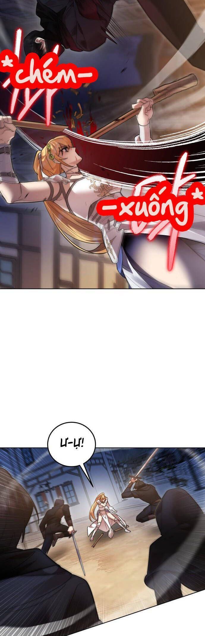 Hero X Demon King X Villain Chapter 104.9 - 29