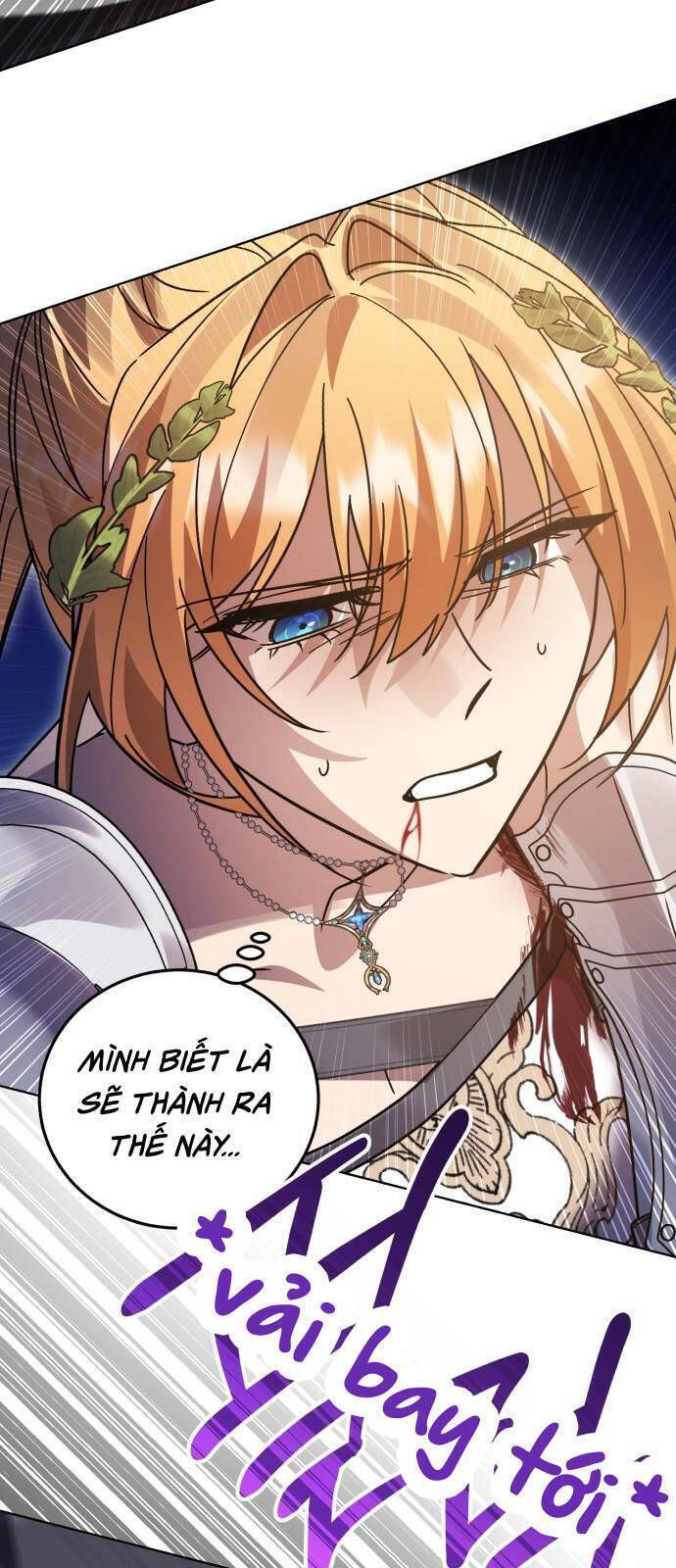 Hero X Demon King X Villain Chapter 104.9 - 30