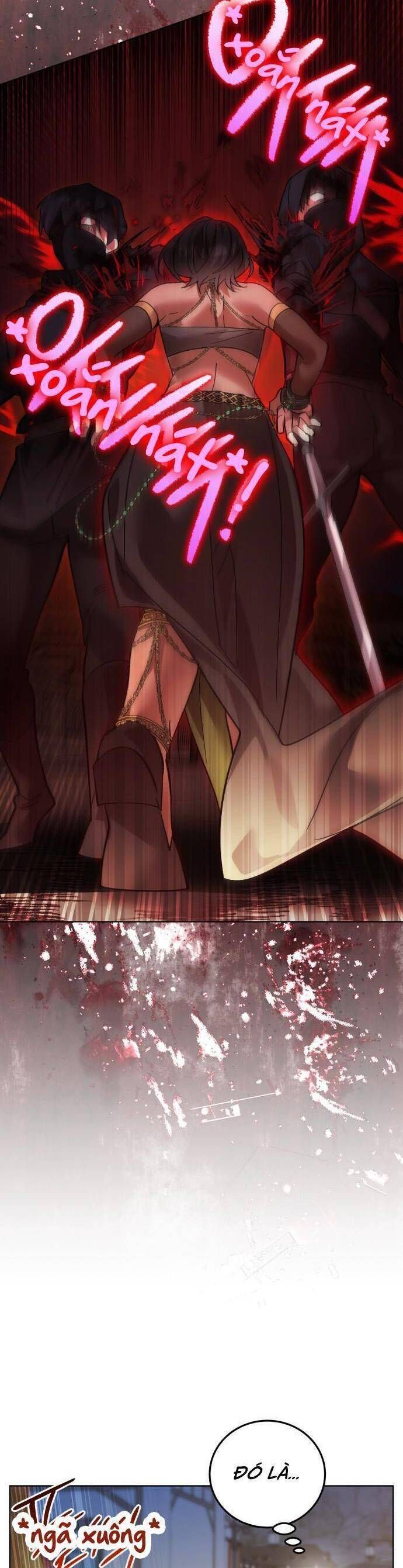 Hero X Demon King X Villain Chapter 104.9 - 40