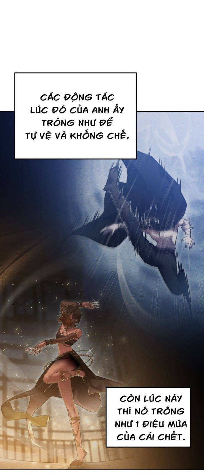 Hero X Demon King X Villain Chapter 104.9 - 42