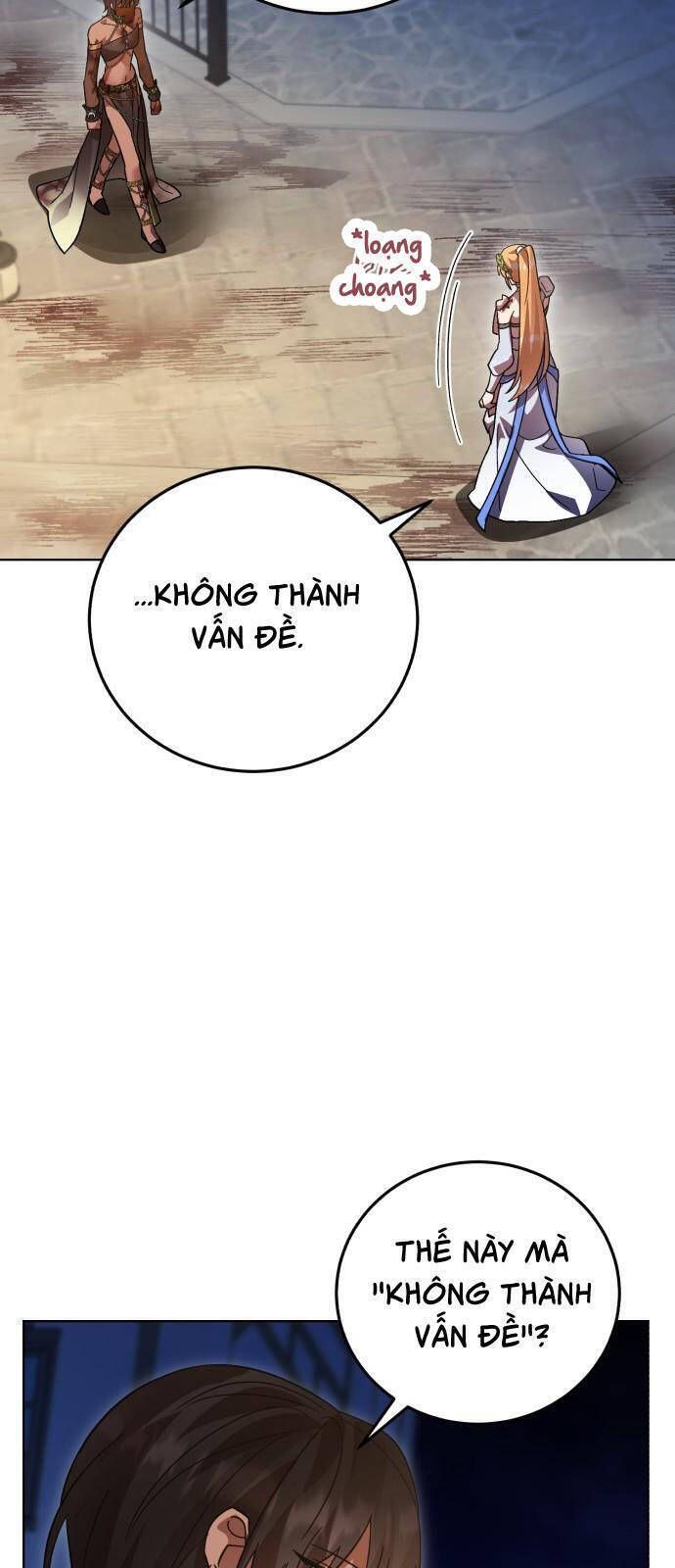 Hero X Demon King X Villain Chapter 104.9 - 47