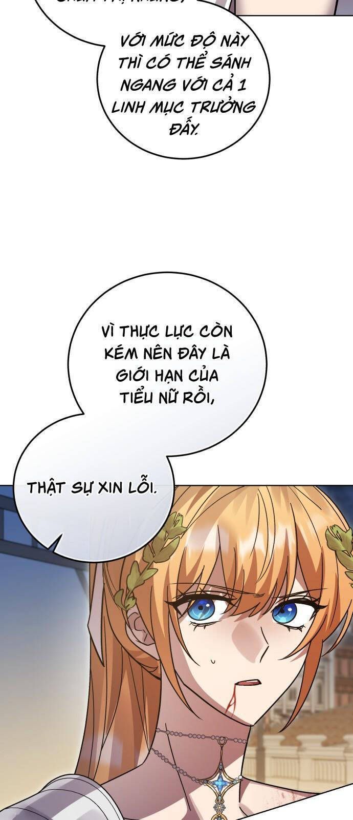 Hero X Demon King X Villain Chapter 104.9 - 52