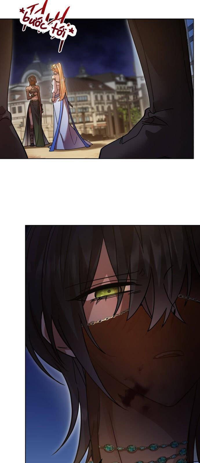 Hero X Demon King X Villain Chapter 104.9 - 54