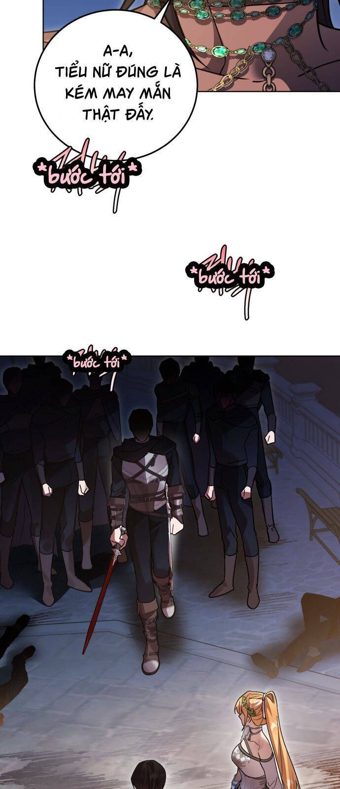 Hero X Demon King X Villain Chapter 104.9 - 55