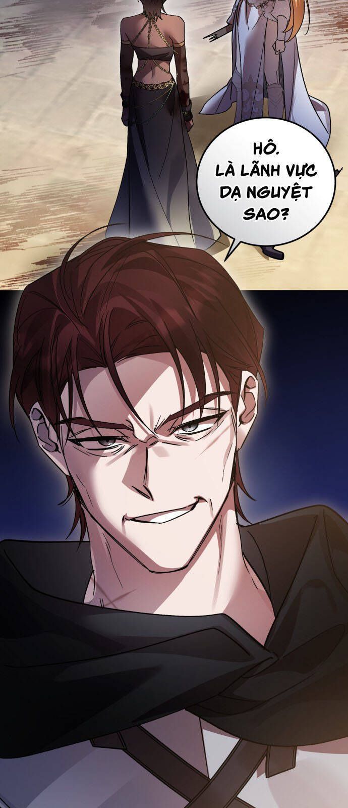 Hero X Demon King X Villain Chapter 104.9 - 56