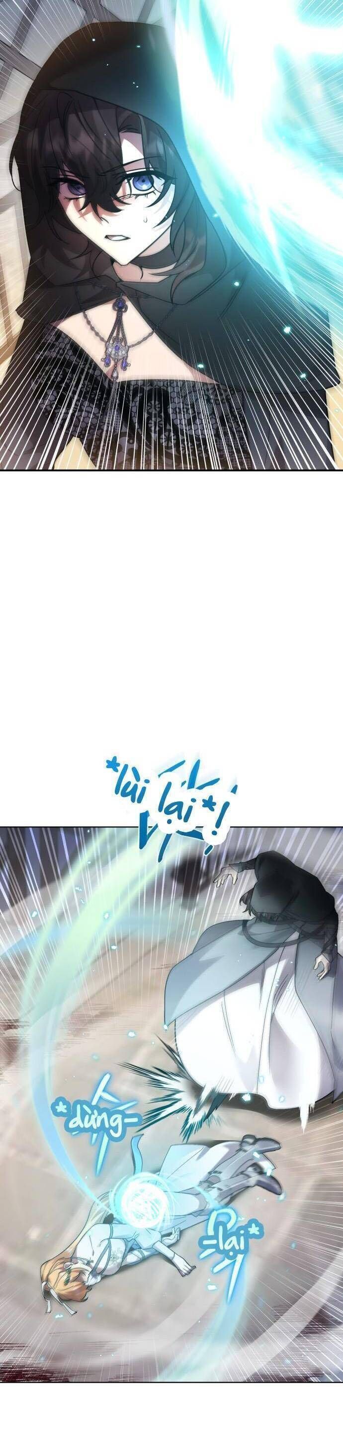 Hero X Demon King X Villain Chapter 104.9 - 7