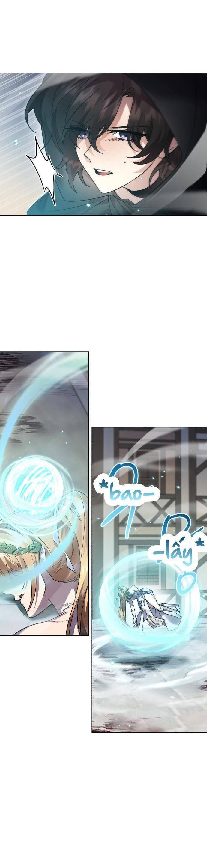 Hero X Demon King X Villain Chapter 104.9 - 8