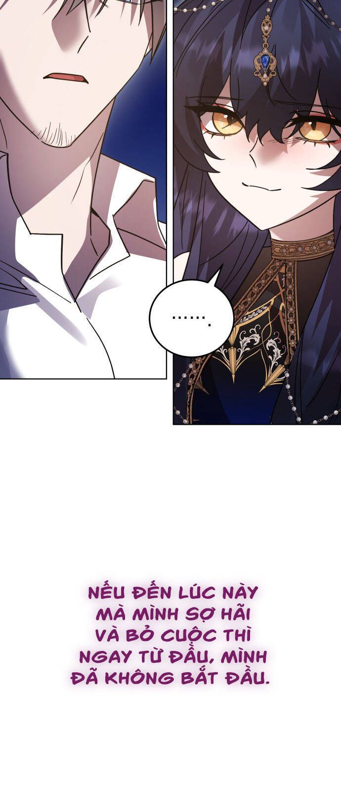 Hero X Demon King X Villain Chapter 105.1 - 20