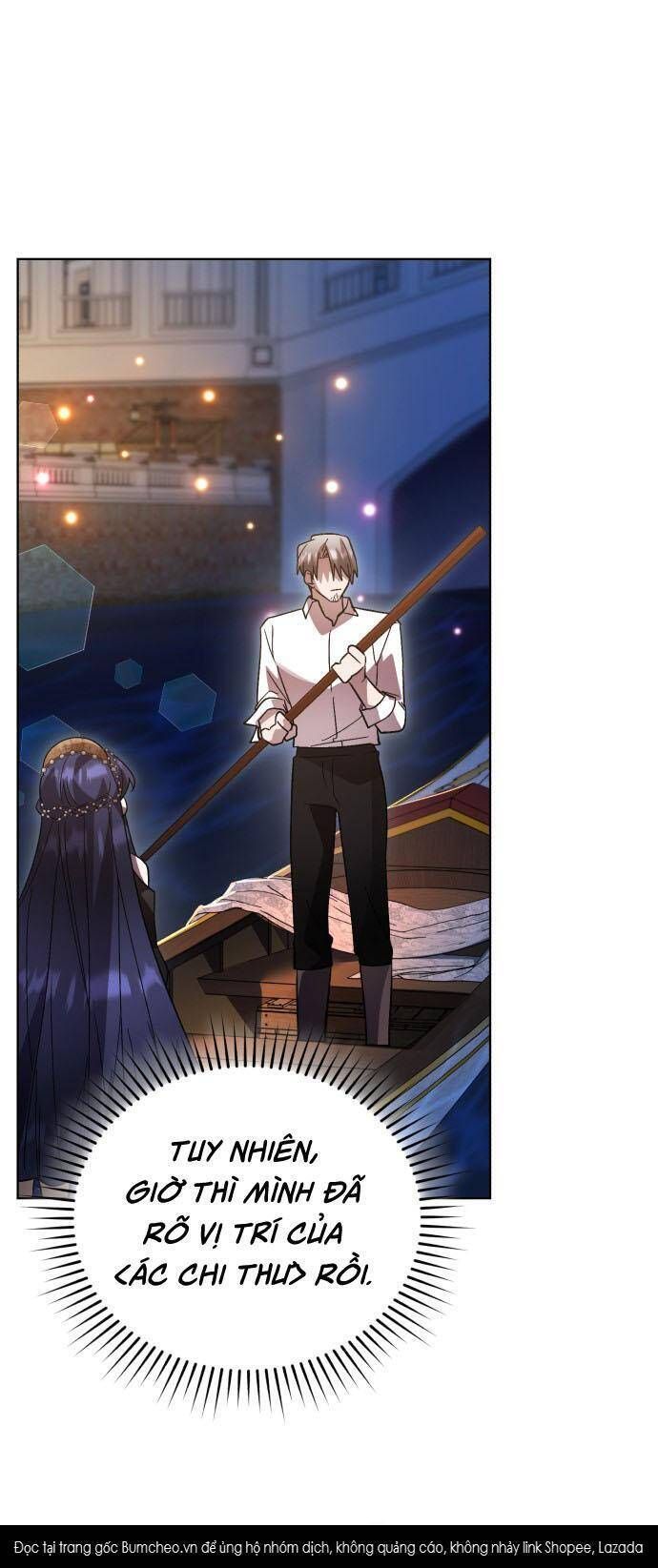 Hero X Demon King X Villain Chapter 105.3 - 21