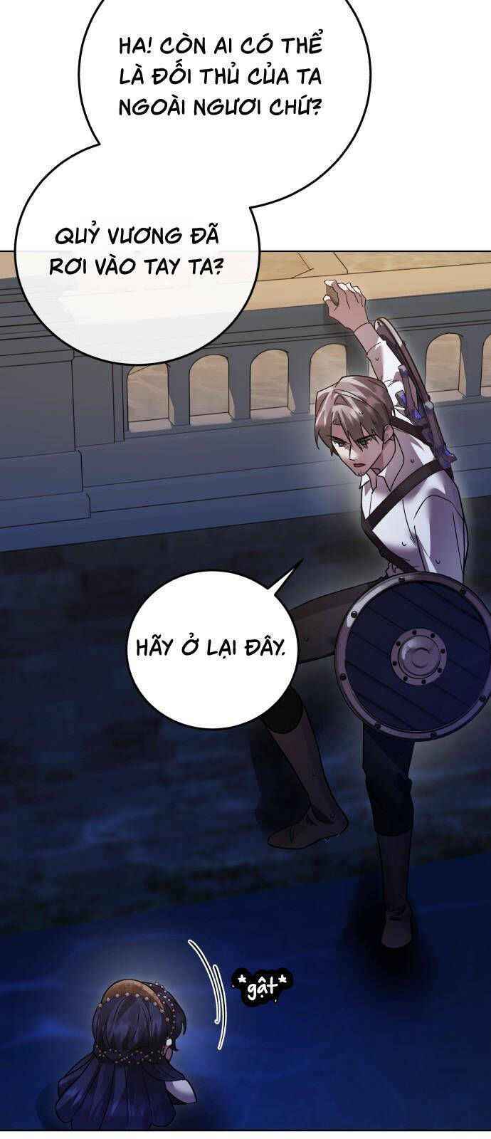 Hero X Demon King X Villain Chapter 105.8 - 58