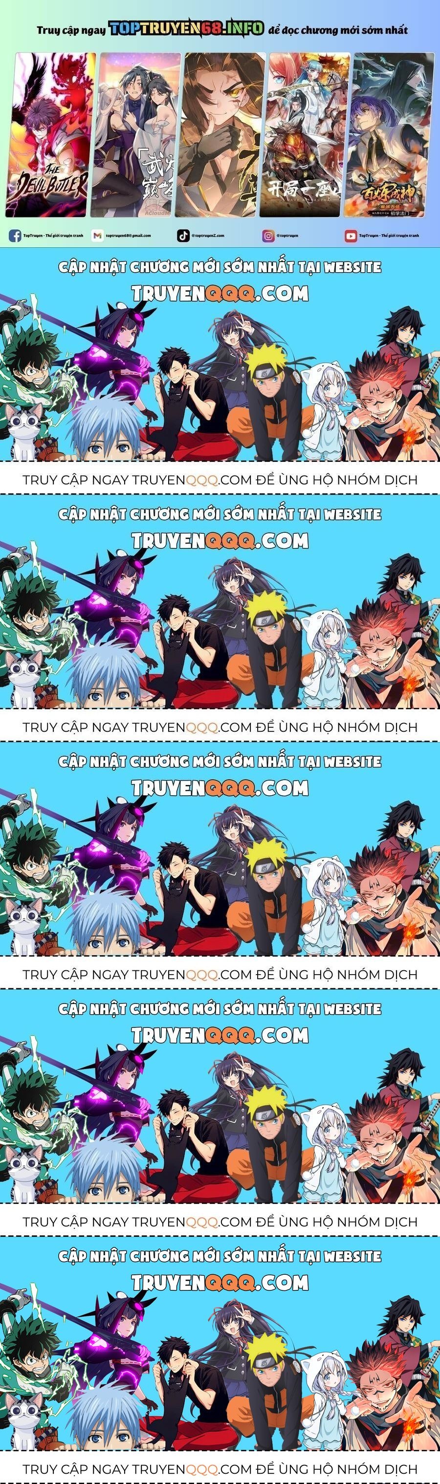 Hero X Demon King X Villain Chapter 105.9 - 80