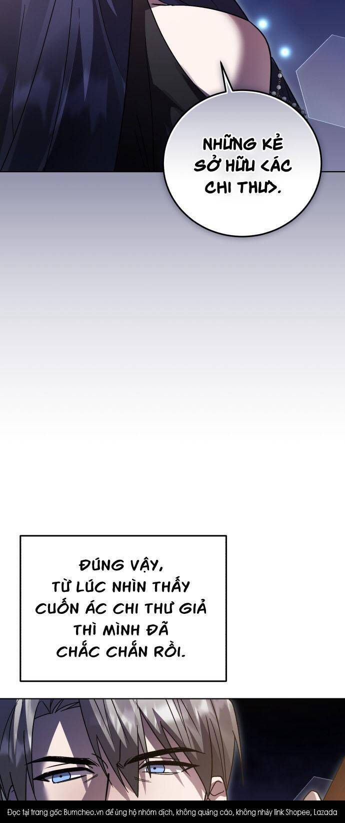 Hero X Demon King X Villain Chapter 106.2 - 13