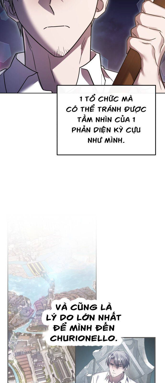 Hero X Demon King X Villain Chapter 106.2 - 14