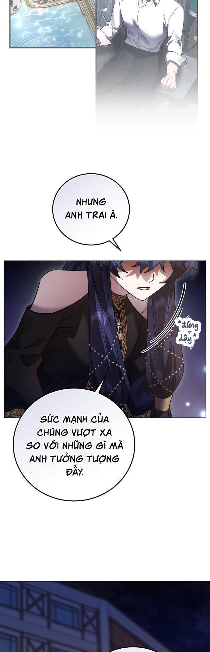 Hero X Demon King X Villain Chapter 106.2 - 15