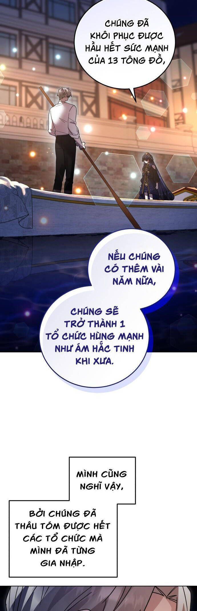 Hero X Demon King X Villain Chapter 106.2 - 16