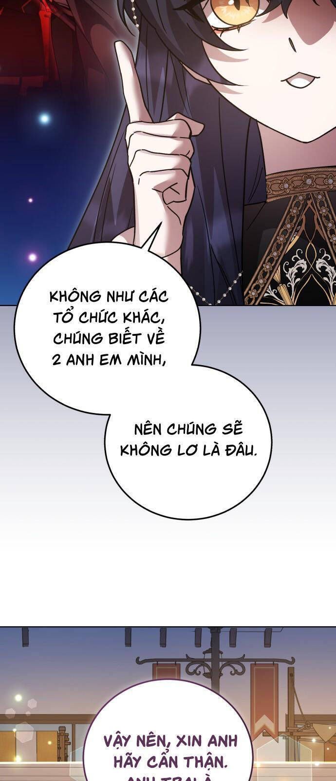 Hero X Demon King X Villain Chapter 106.2 - 18
