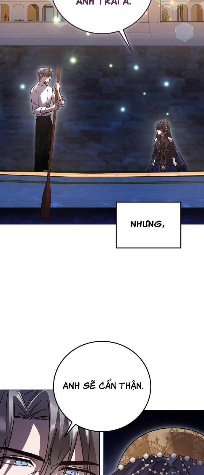 Hero X Demon King X Villain Chapter 106.2 - 19