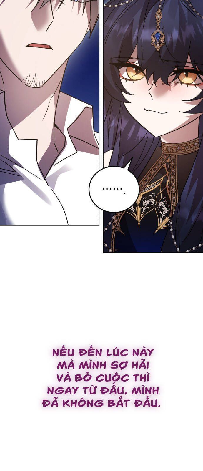 Hero X Demon King X Villain Chapter 106.2 - 20
