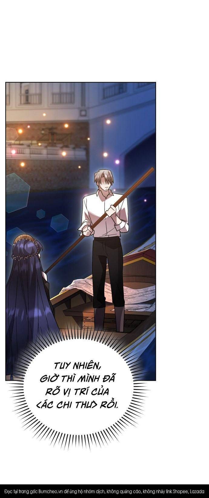 Hero X Demon King X Villain Chapter 106.2 - 21
