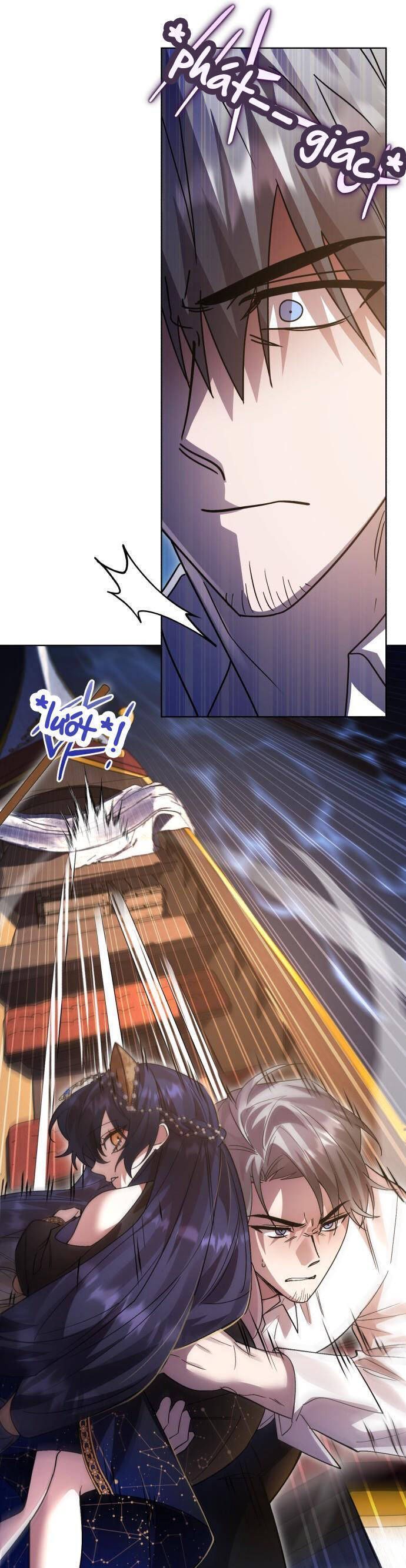 Hero X Demon King X Villain Chapter 106.2 - 22