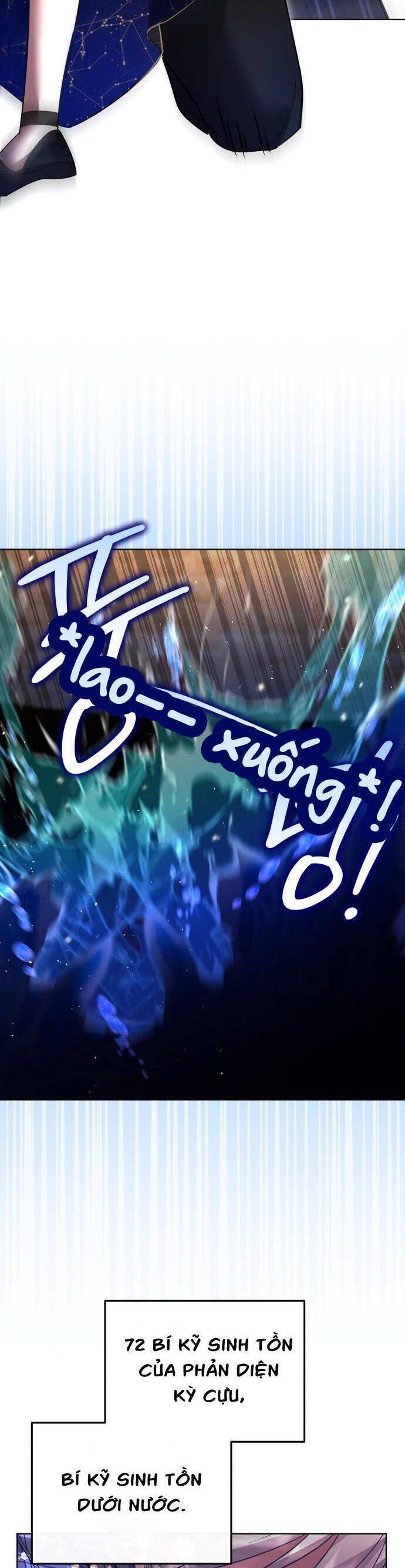 Hero X Demon King X Villain Chapter 106.2 - 23