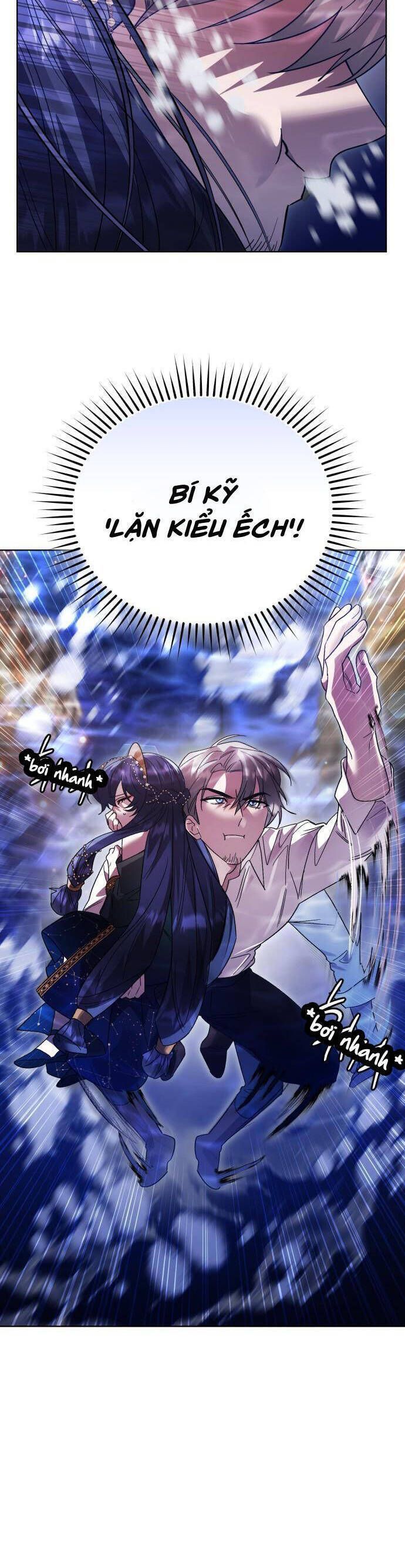 Hero X Demon King X Villain Chapter 106.2 - 24