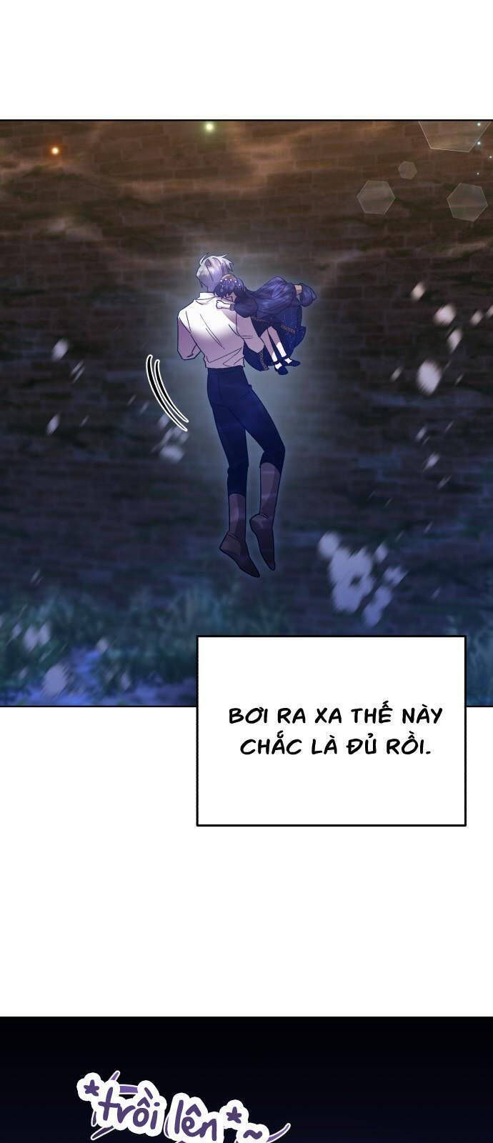 Hero X Demon King X Villain Chapter 106.2 - 25