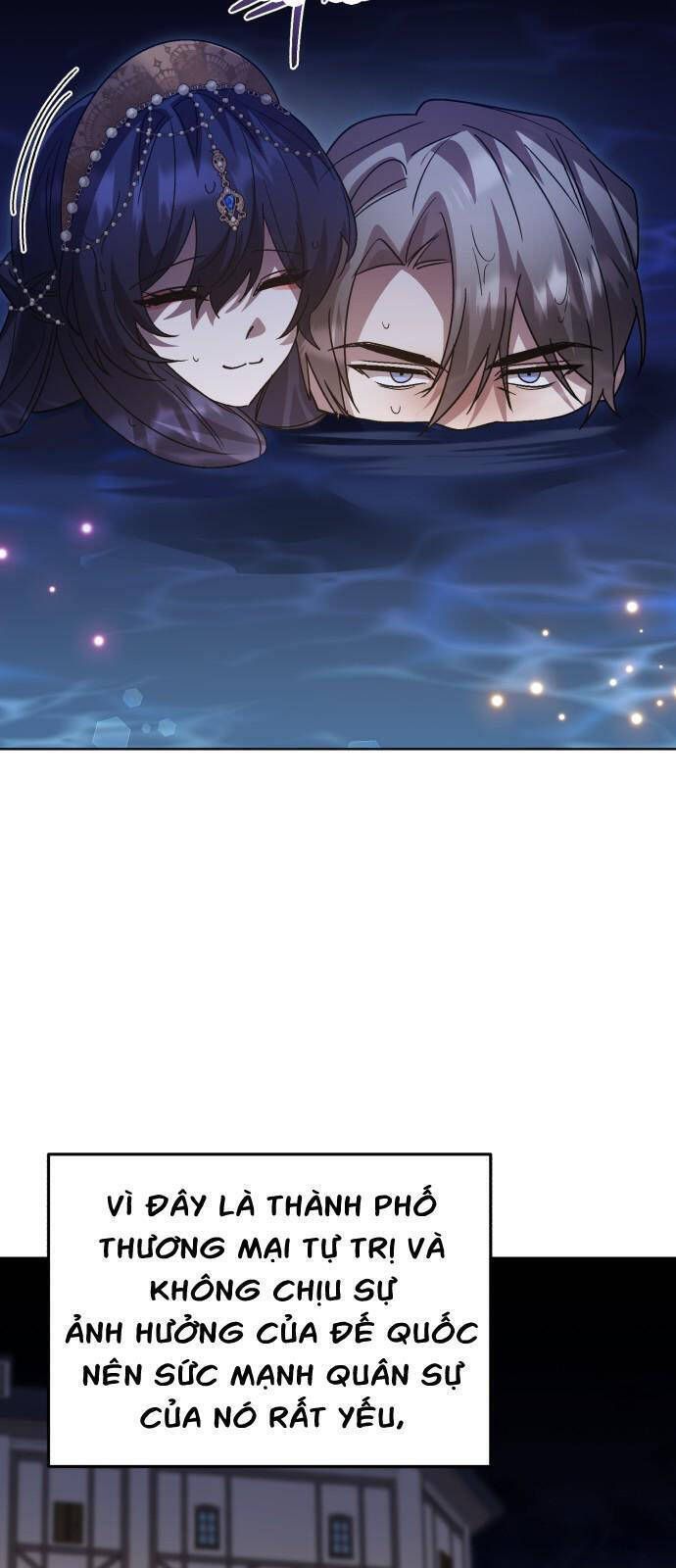 Hero X Demon King X Villain Chapter 106.2 - 26