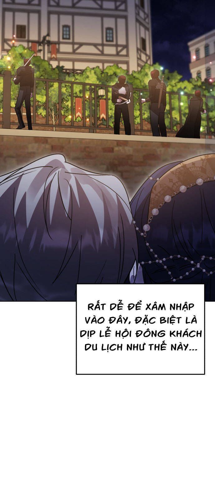 Hero X Demon King X Villain Chapter 106.2 - 27