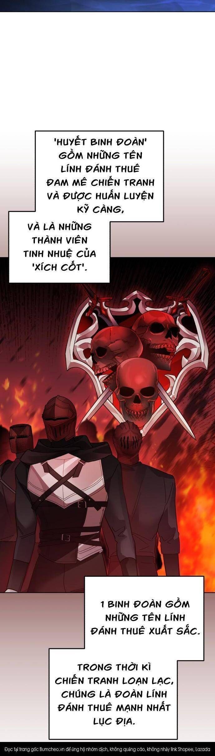 Hero X Demon King X Villain Chapter 106.2 - 29