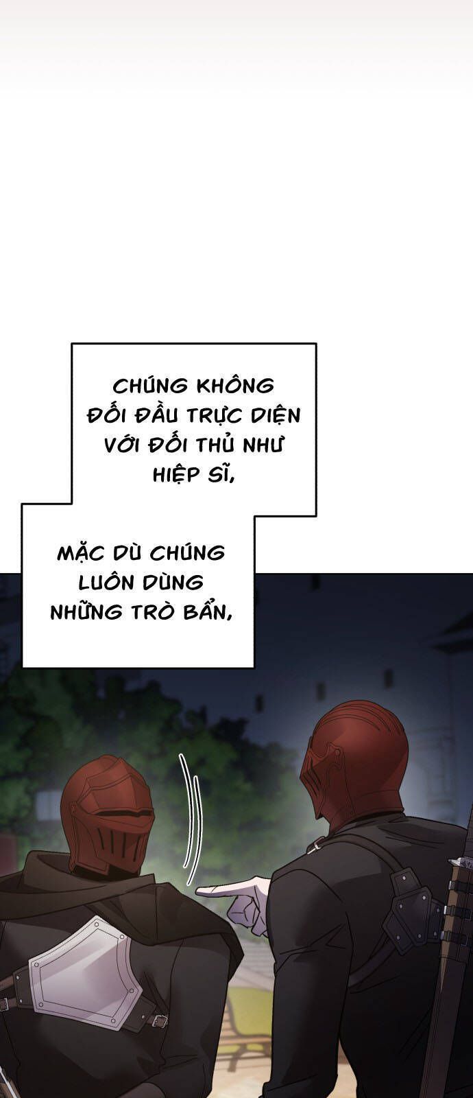 Hero X Demon King X Villain Chapter 106.2 - 30