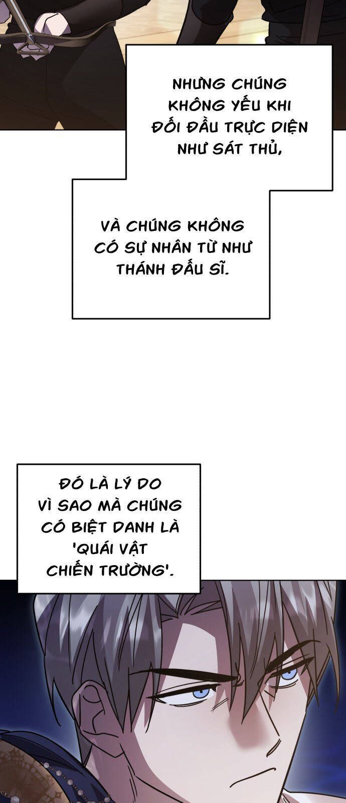 Hero X Demon King X Villain Chapter 106.2 - 31