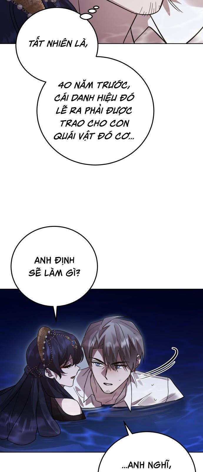 Hero X Demon King X Villain Chapter 106.2 - 32