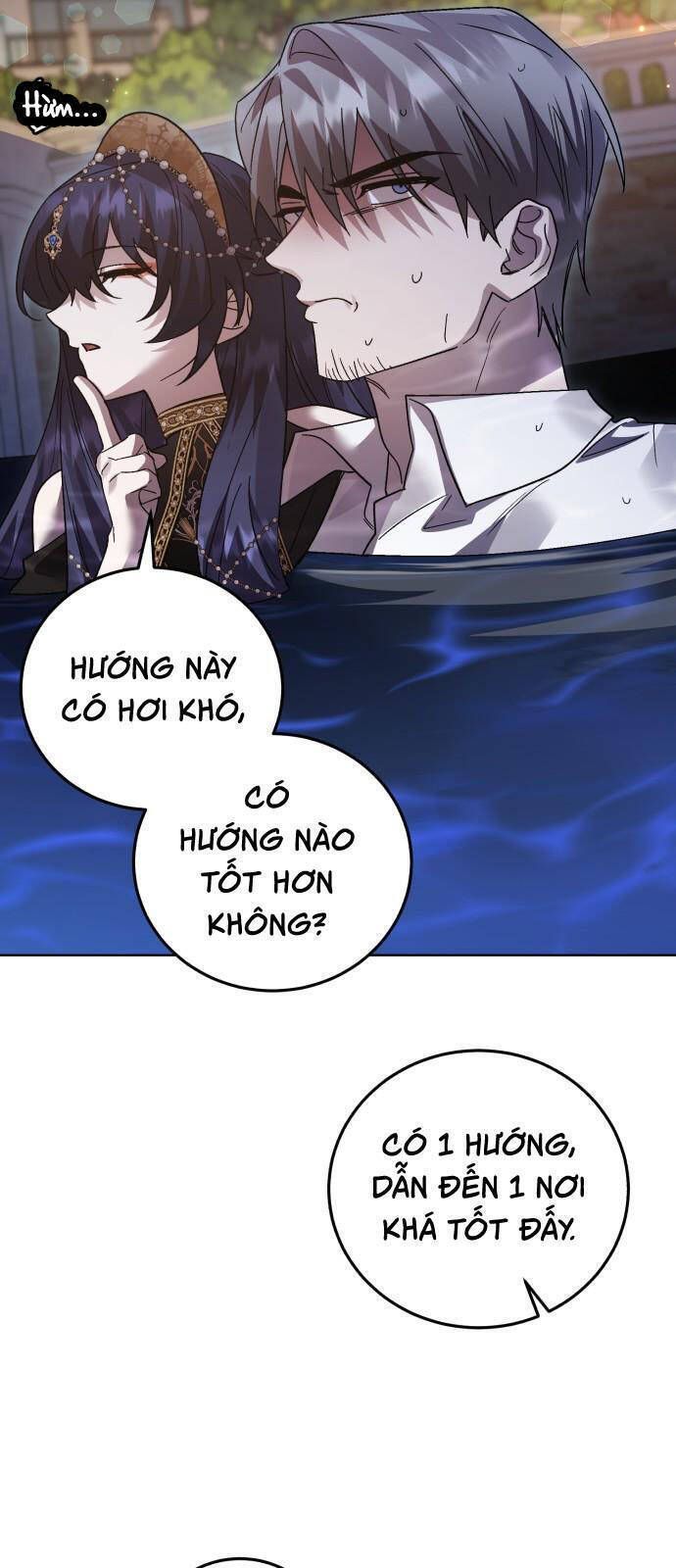 Hero X Demon King X Villain Chapter 106.2 - 34