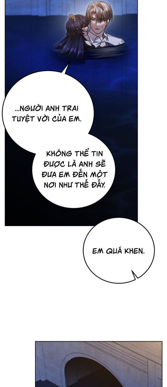 Hero X Demon King X Villain Chapter 106.2 - 37