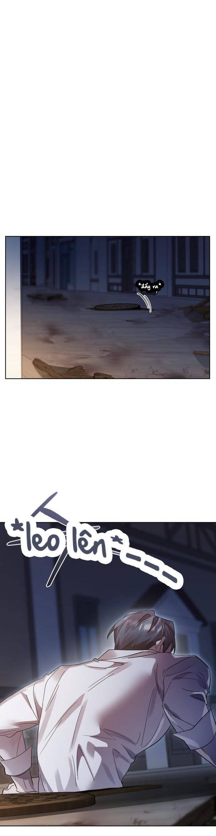 Hero X Demon King X Villain Chapter 106.2 - 39