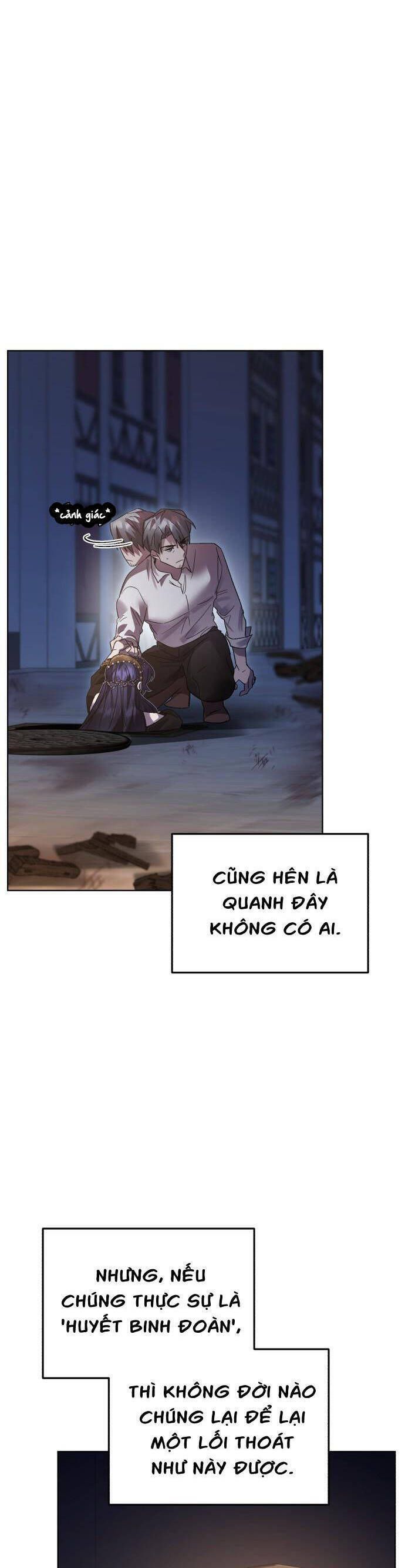 Hero X Demon King X Villain Chapter 106.2 - 40