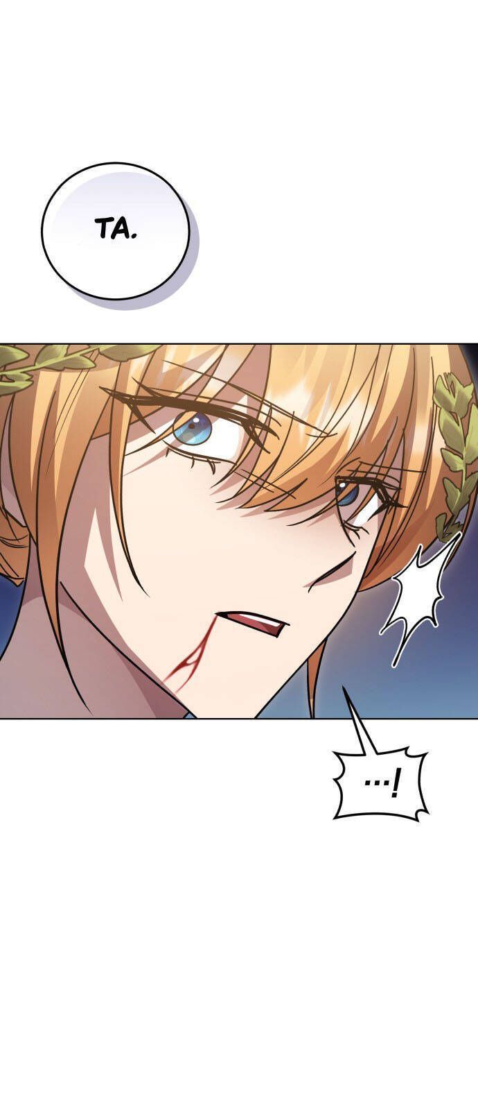 Hero X Demon King X Villain Chapter 106.2 - 5
