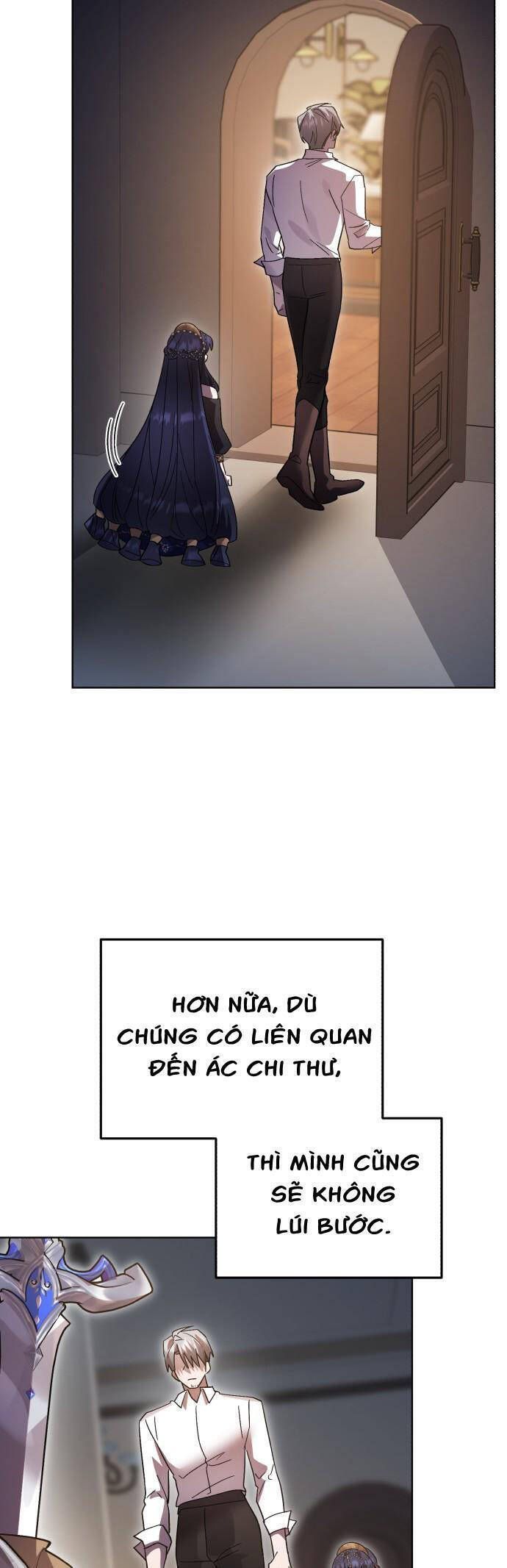 Hero X Demon King X Villain Chapter 106.2 - 41