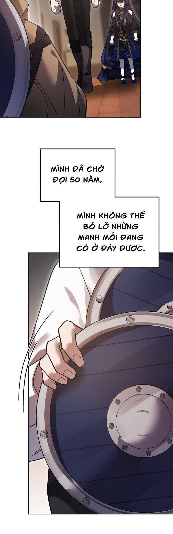 Hero X Demon King X Villain Chapter 106.2 - 42