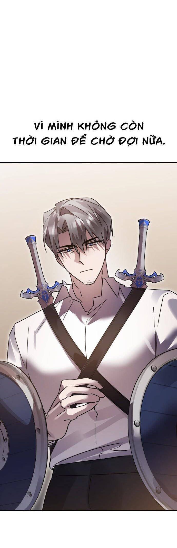 Hero X Demon King X Villain Chapter 106.2 - 43