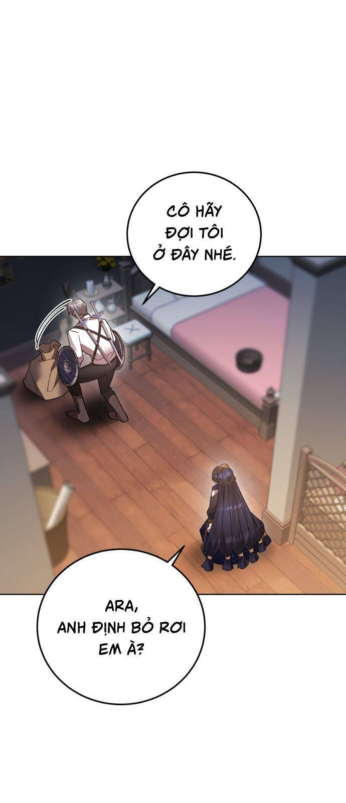 Hero X Demon King X Villain Chapter 106.2 - 44