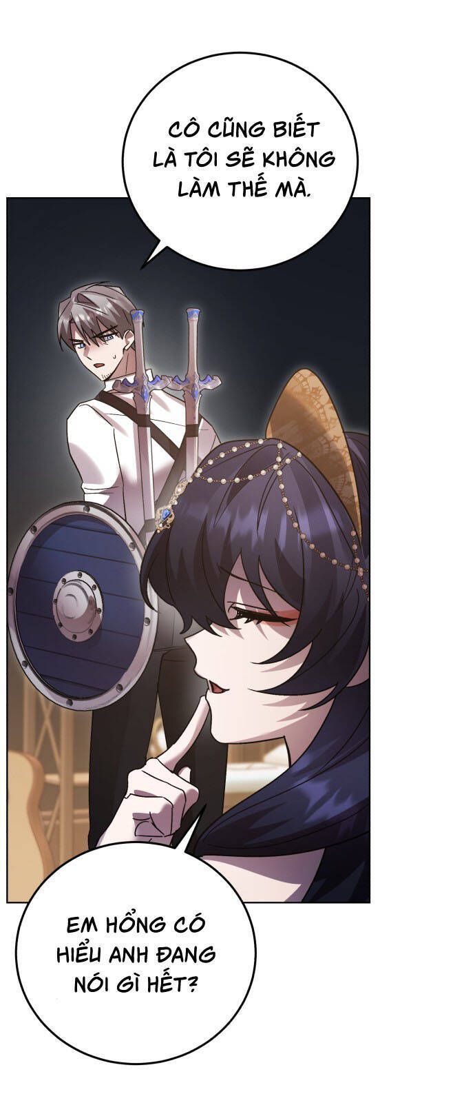 Hero X Demon King X Villain Chapter 106.2 - 45