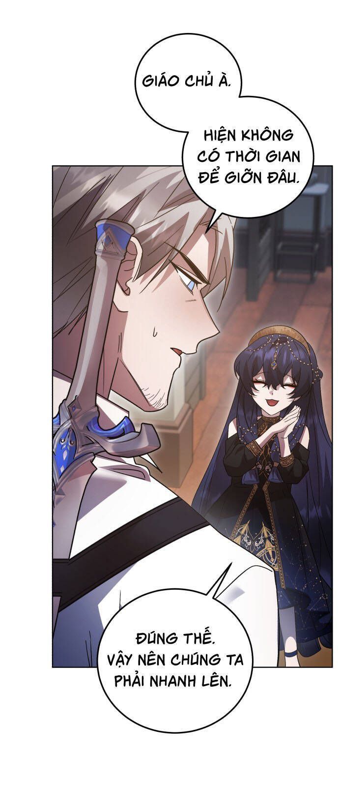Hero X Demon King X Villain Chapter 106.2 - 46