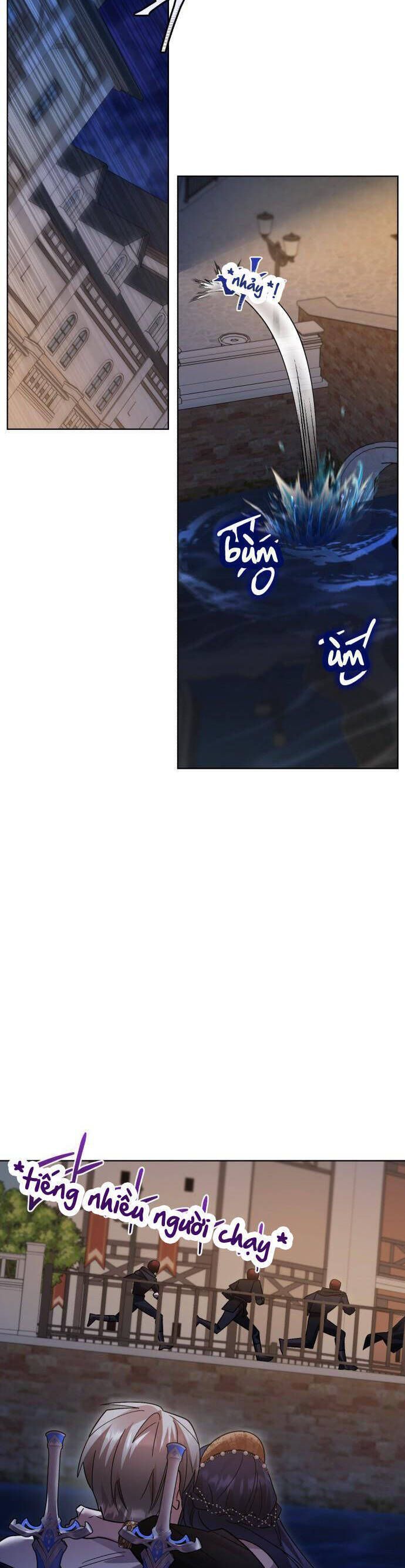 Hero X Demon King X Villain Chapter 106.2 - 49