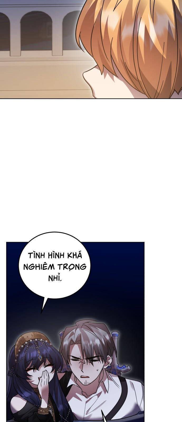 Hero X Demon King X Villain Chapter 106.2 - 51