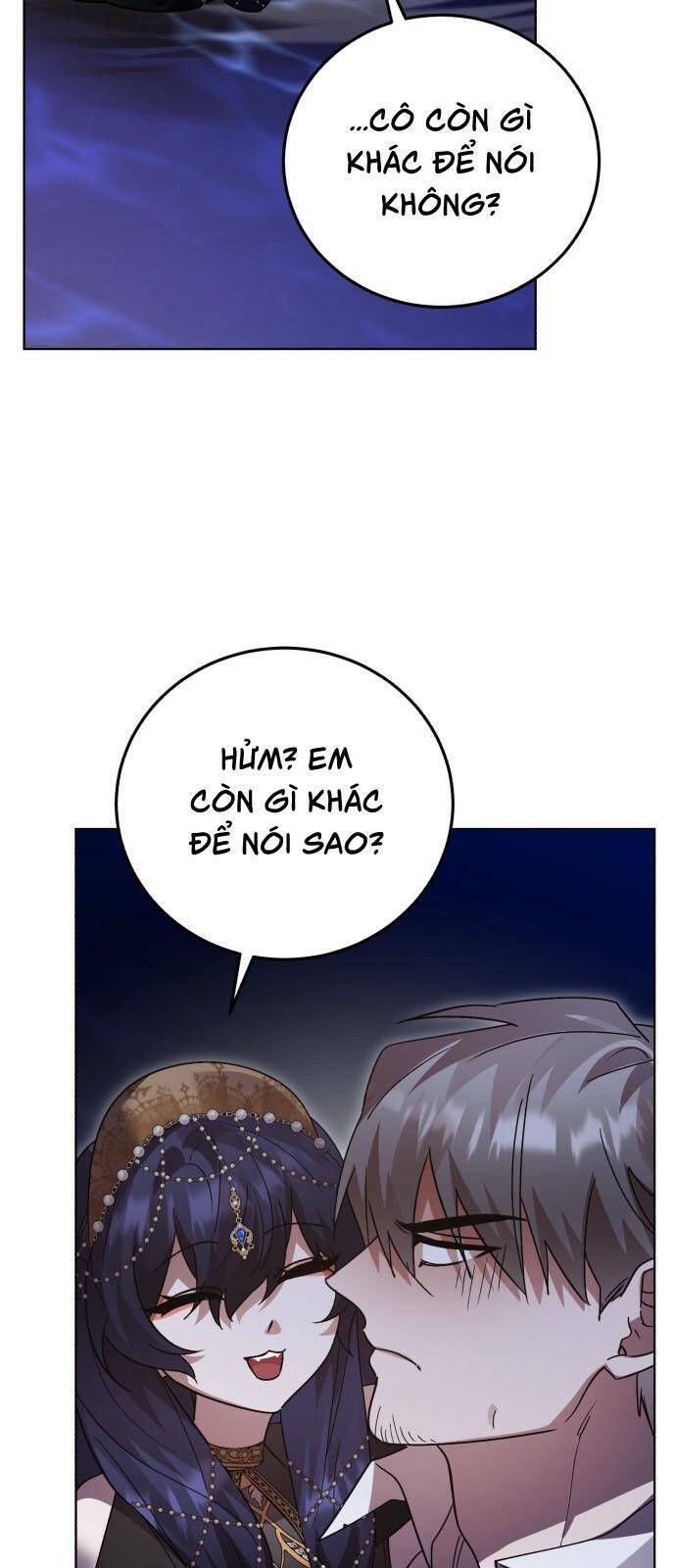 Hero X Demon King X Villain Chapter 106.2 - 52