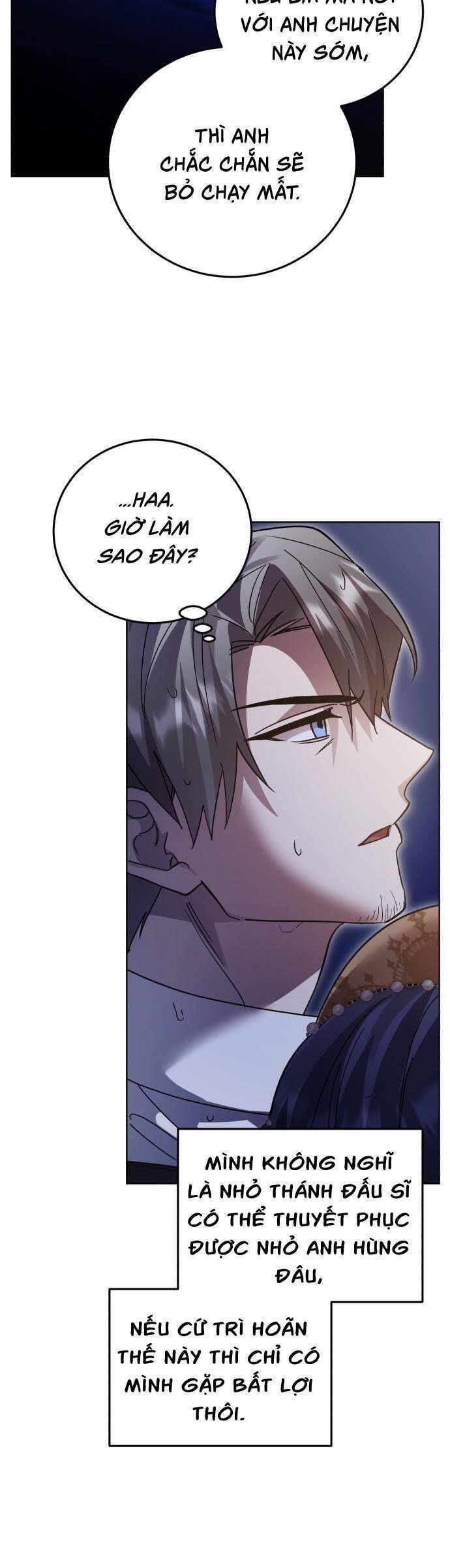 Hero X Demon King X Villain Chapter 106.2 - 55
