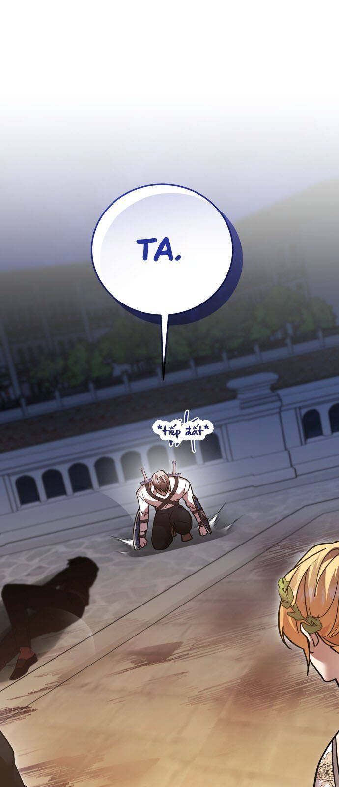 Hero X Demon King X Villain Chapter 106.2 - 60