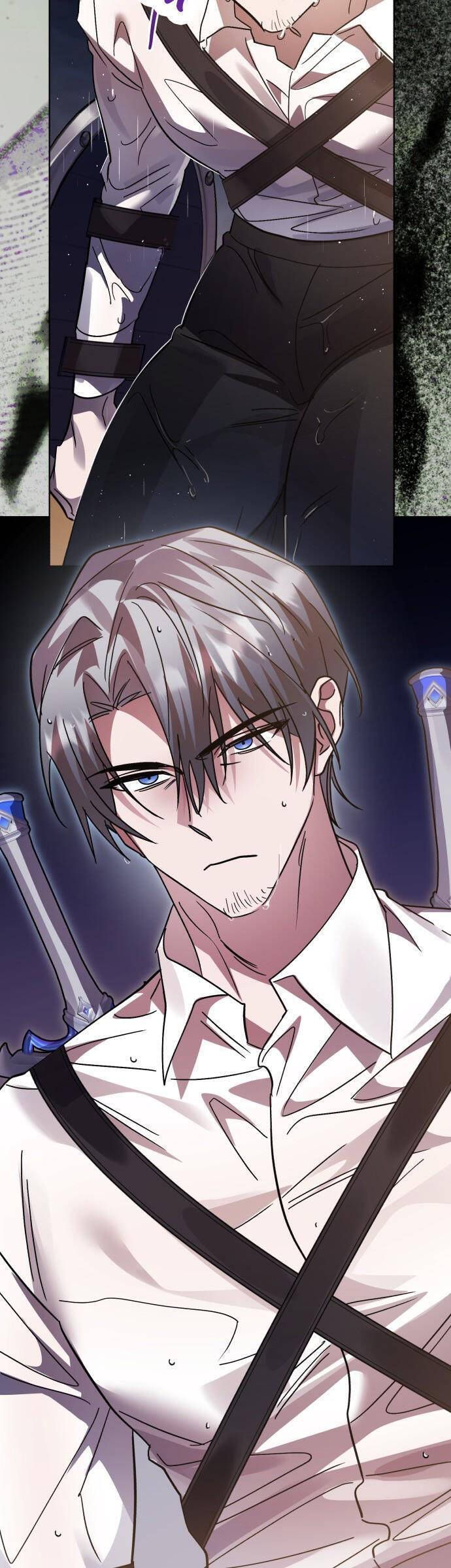 Hero X Demon King X Villain Chapter 106.2 - 7